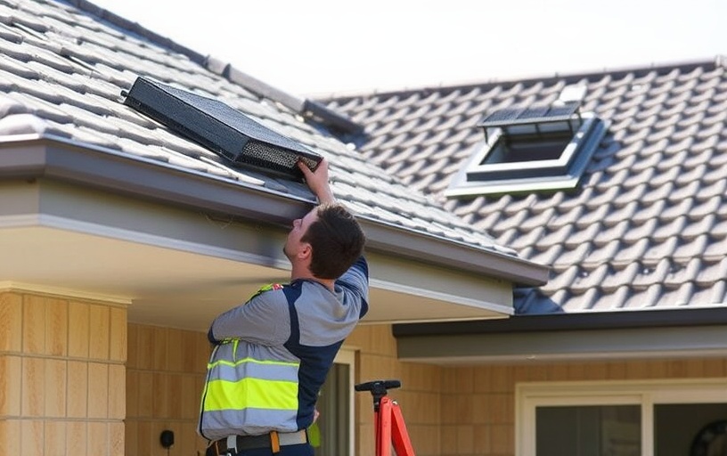 Possum Prevention & Proofing Services in Ballarat Central