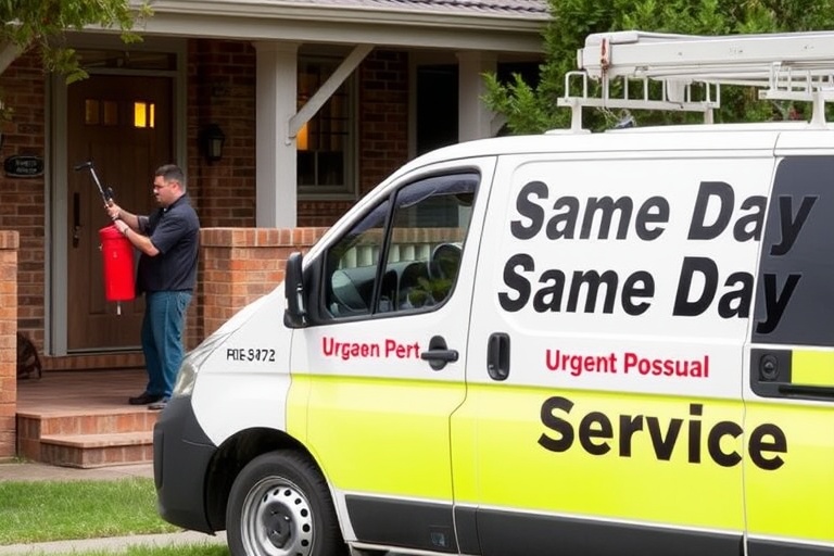 Same Day Possum Removal Services in Ballarat Central